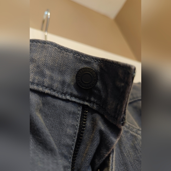 Levi's denim jeans 511 - Picture 6 of 6